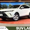 toyota harrier-hybrid 2020 quick_quick_AXUH80_AXUH80-0008590 image 1