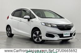 honda fit 2019 -HONDA--Fit DAA-GP5--GP5-1353518---HONDA--Fit DAA-GP5--GP5-1353518-