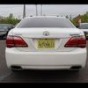 toyota crown 2010 -TOYOTA--Crown GRS200--0043781---TOYOTA--Crown GRS200--0043781- image 27