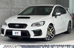 subaru wrx-sti 2019 CFJ1866180