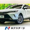 toyota harrier 2022 -TOYOTA--Harrier 6BA-MXUA80--MXUA80-0070939---TOYOTA--Harrier 6BA-MXUA80--MXUA80-0070939- image 1