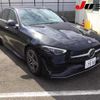 mercedes-benz c-class 2022 -MERCEDES-BENZ 【三重 302ﾂ7550】--Benz C Class 206041C--2R056958---MERCEDES-BENZ 【三重 302ﾂ7550】--Benz C Class 206041C--2R056958- image 1