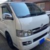 toyota hiace-van 2007 -TOYOTA--Hiace Van KR-KDH200V--KDH200-0087041---TOYOTA--Hiace Van KR-KDH200V--KDH200-0087041- image 2