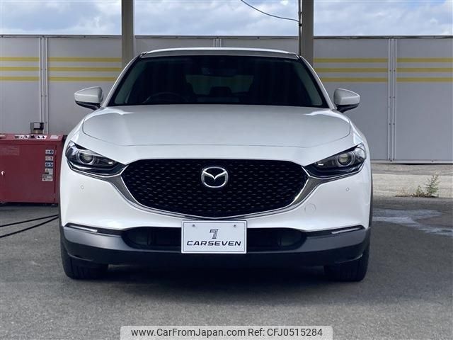 mazda cx-3 2019 -MAZDA--CX-30 3DA-DM8P--DM8P-102352---MAZDA--CX-30 3DA-DM8P--DM8P-102352- image 2