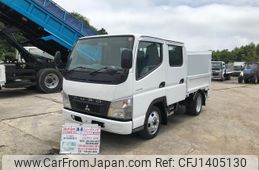 mitsubishi-fuso canter 2010 GOO_NET_EXCHANGE_0404245A30250710W001