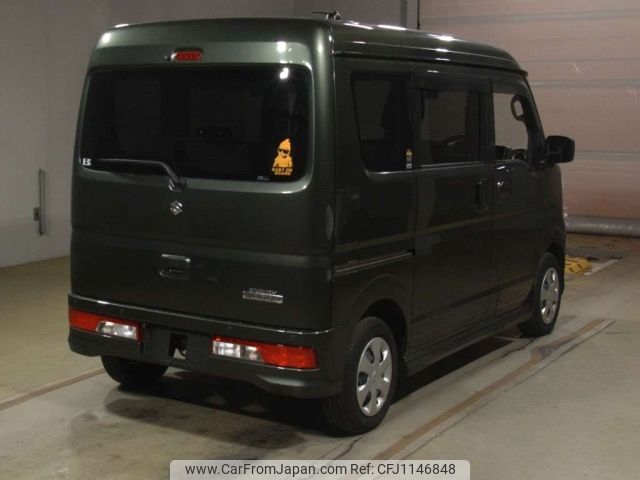 suzuki every-wagon 2021 -SUZUKI--Every Wagon DA17W-264685---SUZUKI--Every Wagon DA17W-264685- image 2