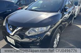 nissan x-trail 2014 quick_quick_DBA-NT32_NT32-034220