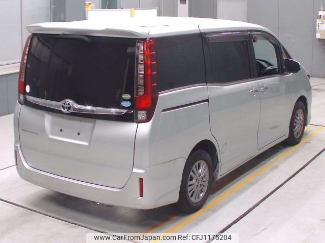 toyota esquire 2015 -TOYOTA--Esquire ZRR80G-0168302---TOYOTA--Esquire ZRR80G-0168302- image 2