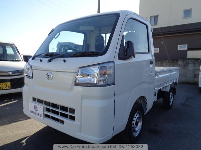 daihatsu hijet-truck 2024 quick_quick_3BD-S510P_S510P-0602781 image 1