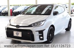toyota yaris 2022 -TOYOTA--Yaris 5BA-MXPA12--MXPA12-0004514---TOYOTA--Yaris 5BA-MXPA12--MXPA12-0004514-