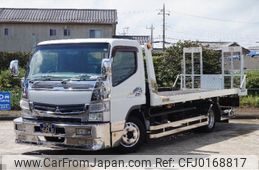 mitsubishi-fuso canter 2012 -MITSUBISHI 【大宮 130ﾗ101】--Canter FEB50--505214---MITSUBISHI 【大宮 130ﾗ101】--Canter FEB50--505214-