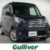 nissan dayz-roox 2014 -NISSAN--DAYZ Roox DBA-B21A--B21A-0025435---NISSAN--DAYZ Roox DBA-B21A--B21A-0025435- image 1