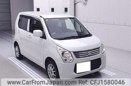 suzuki wagon-r 2013 CFJ1580046