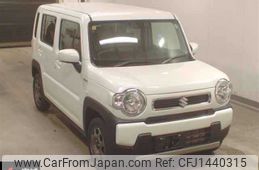 suzuki hustler 2023 -SUZUKI--Hustler MR92S-388974---SUZUKI--Hustler MR92S-388974-