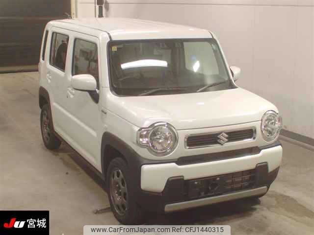 suzuki hustler 2023 -SUZUKI--Hustler MR92S-388974---SUZUKI--Hustler MR92S-388974- image 1