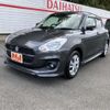 suzuki swift 2019 -SUZUKI--Swift DBA-ZC83S--ZC83S-125897---SUZUKI--Swift DBA-ZC83S--ZC83S-125897- image 1