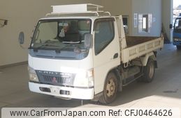 mitsubishi-fuso canter 2004 -MITSUBISHI--Canter FE73CBｶｲ-501566---MITSUBISHI--Canter FE73CBｶｲ-501566-