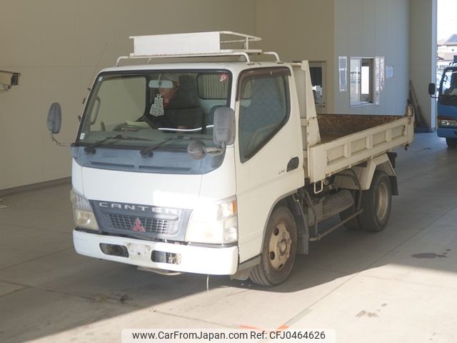 mitsubishi-fuso canter 2004 -MITSUBISHI--Canter FE73CBｶｲ-501566---MITSUBISHI--Canter FE73CBｶｲ-501566- image 1