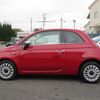 fiat 500 2019 -FIAT--Fiat 500 ABA-31209--ZFA3120000JB12841---FIAT--Fiat 500 ABA-31209--ZFA3120000JB12841- image 5