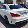 mercedes-benz cla-class 2016 -MERCEDES-BENZ 【名変中 】--Benz CLA 117346--2N298707---MERCEDES-BENZ 【名変中 】--Benz CLA 117346--2N298707- image 26