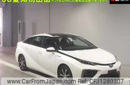 toyota mirai 2018 -TOYOTA--MIRAI JPD10-0003253---TOYOTA--MIRAI JPD10-0003253-