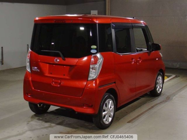 nissan dayz-roox 2019 -NISSAN--DAYZ Roox B21A-0597965---NISSAN--DAYZ Roox B21A-0597965- image 2