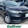 honda vezel 2016 -HONDA--VEZEL DBA-RU2--RU2-1201032---HONDA--VEZEL DBA-RU2--RU2-1201032- image 1