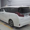 toyota alphard 2023 -TOYOTA 【松本 333な2200】--Alphard AGH30W-0449102---TOYOTA 【松本 333な2200】--Alphard AGH30W-0449102- image 7