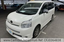 toyota voxy 2010 AF-ZRR70-0304520