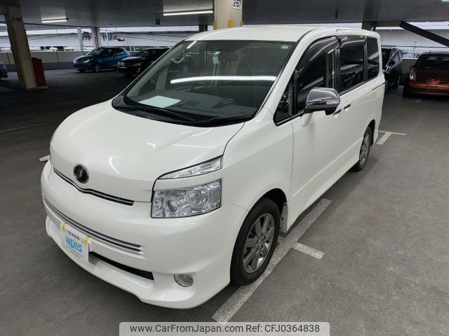 toyota voxy 2010 AF-ZRR70-0304520 image 1