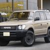 toyota land-cruiser-prado 2002 -TOYOTA--Land Cruiser Prado RZJ95W--RZJ95-0059617---TOYOTA--Land Cruiser Prado RZJ95W--RZJ95-0059617- image 1