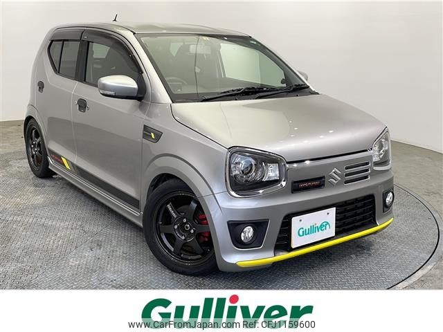suzuki alto-works 2016 -SUZUKI--Alto Works DBA-HA36S--HA36S-878735---SUZUKI--Alto Works DBA-HA36S--HA36S-878735- image 1