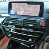 bmw x4 2019 quick_quick_3BA-TS30_WBSUJ02000LC94635 image 5