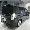 honda stepwagon 2010 -HONDA 【札幌 537ｻ613】--Stepwgn RK6--1001703---HONDA 【札幌 537ｻ613】--Stepwgn RK6--1001703- image 2