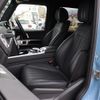 mercedes-benz g-class 2023 -MERCEDES-BENZ--Benz G Class 3DA-463350--W1N4633502X493027---MERCEDES-BENZ--Benz G Class 3DA-463350--W1N4633502X493027- image 23
