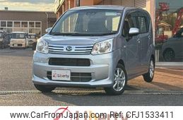 daihatsu move 2018 CFJ1533411