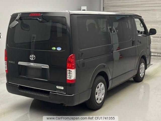 toyota hiace-van 2019 CFJ1741355 image 2