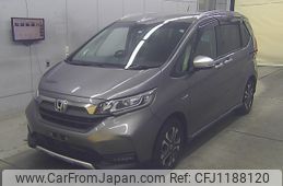 honda freed-hybrid 2022 quick_quick_6AA-GB7_3177500