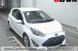 toyota aqua 2020 -TOYOTA--AQUA NHP10--NHP10-2690165---TOYOTA--AQUA NHP10--NHP10-2690165-