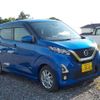 nissan dayz 2020 -NISSAN 【野田 580ｱ1234】--DAYZ 5AA-B44W--B44W-0033613---NISSAN 【野田 580ｱ1234】--DAYZ 5AA-B44W--B44W-0033613- image 1