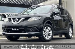 nissan x-trail 2015 -NISSAN--X-Trail DAA-HNT32--HNT32-113493---NISSAN--X-Trail DAA-HNT32--HNT32-113493-