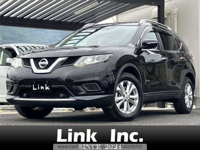 nissan x-trail 2015 -NISSAN--X-Trail DAA-HNT32--HNT32-113493---NISSAN--X-Trail DAA-HNT32--HNT32-113493- image 1