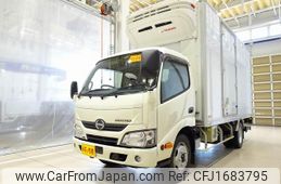 hino dutro 2018 CFJ1683795