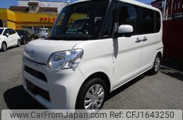 daihatsu tanto 2016 CFJ1643250