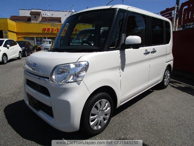 daihatsu tanto 2016 CFJ1643250 image 1