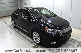 lexus hs 2012 -LEXUS--Lexus HS ANF10-2055169---LEXUS--Lexus HS ANF10-2055169-