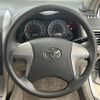 toyota corolla-axio 2010 CFJ1844954 image 21