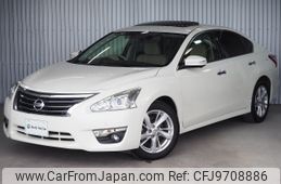 nissan teana 2015 -NISSAN--Teana DBA-L33--L33-100120---NISSAN--Teana DBA-L33--L33-100120-