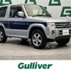 mitsubishi pajero-mini 2010 -MITSUBISHI--Pajero mini ABA-H53A--H53A-0900237---MITSUBISHI--Pajero mini ABA-H53A--H53A-0900237- image 1