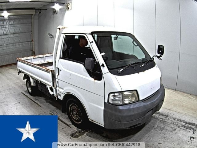 mazda bongo-truck 2004 -MAZDA--Bongo Truck SK82T--SK82T-309593---MAZDA--Bongo Truck SK82T--SK82T-309593- image 1